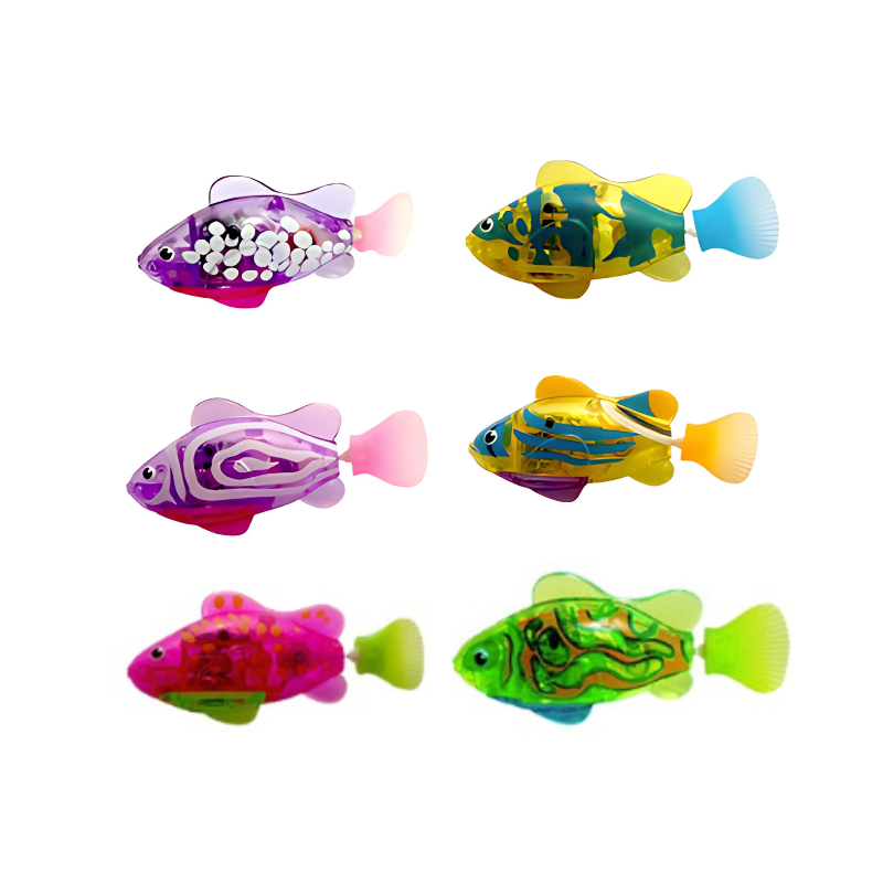 AquaBuddies