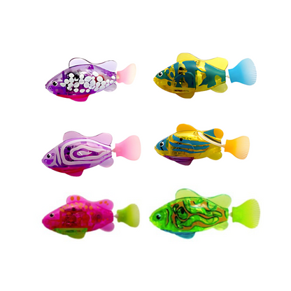 AquaBuddies