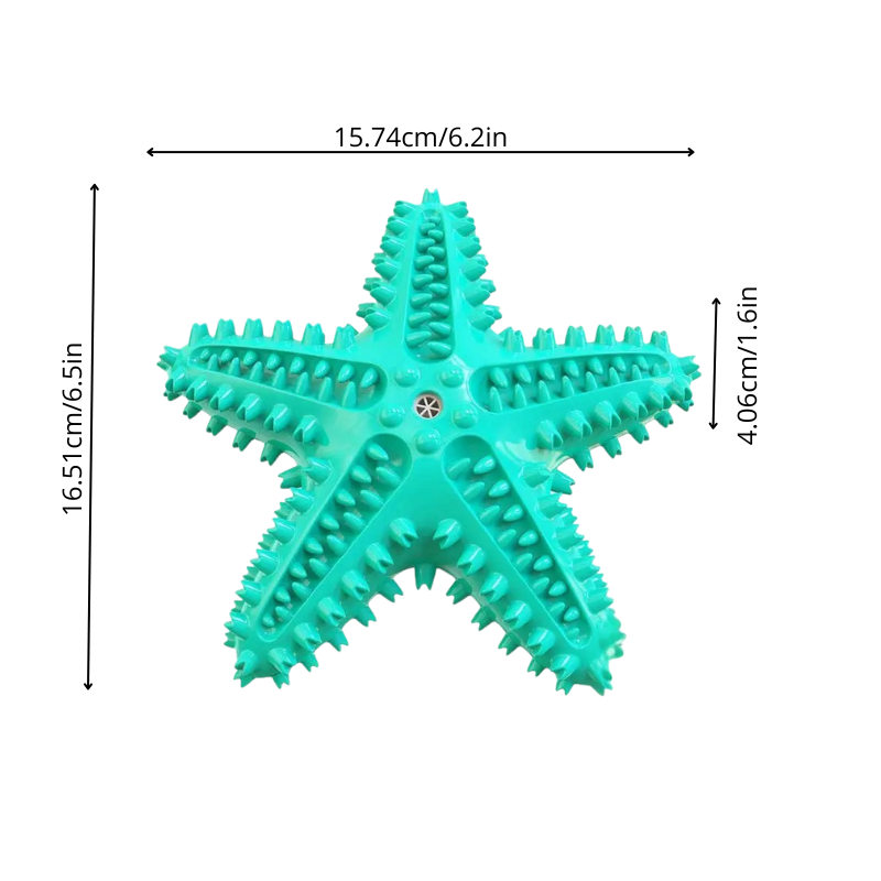 AquaStar