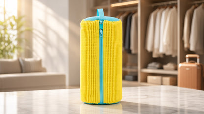 Shoe Washing Machine Bag