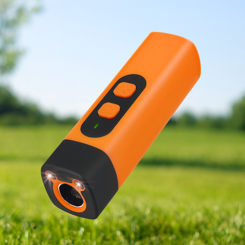 BarkAway
